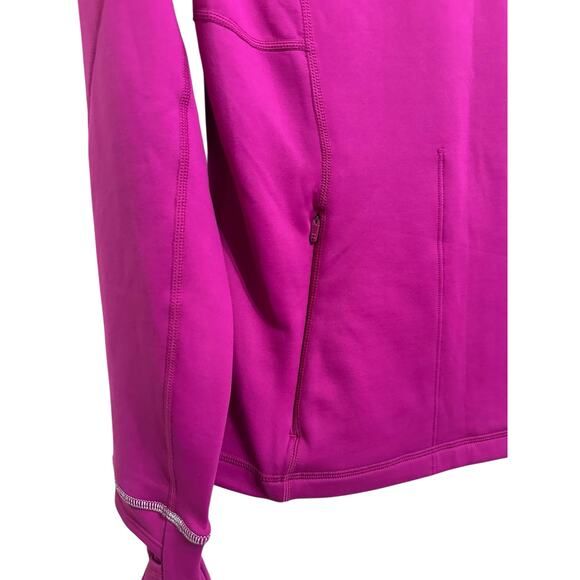 TEXTILE Elizabeth and James white eyelet lace top - Picture 9 of 10